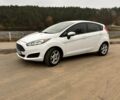 Білий Форд Фієста, об'ємом двигуна 1.6 л та пробігом 153 тис. км за 8300 $, фото 1 на Automoto.ua