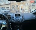 Білий Форд Фієста, об'ємом двигуна 1 л та пробігом 83 тис. км за 9100 $, фото 20 на Automoto.ua