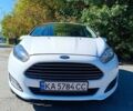 Білий Форд Фієста, об'ємом двигуна 1 л та пробігом 92 тис. км за 5800 $, фото 8 на Automoto.ua