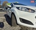 Білий Форд Фієста, об'ємом двигуна 1 л та пробігом 171 тис. км за 6499 $, фото 6 на Automoto.ua