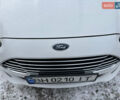 Білий Форд Фієста, об'ємом двигуна 1.6 л та пробігом 123 тис. км за 8300 $, фото 7 на Automoto.ua