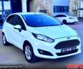 Белый Форд Фиеста, объемом двигателя 1 л и пробегом 140 тыс. км за 8500 $, фото 3 на Automoto.ua