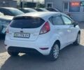 Білий Форд Фієста, об'ємом двигуна 1 л та пробігом 146 тис. км за 6500 $, фото 8 на Automoto.ua