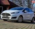 Білий Форд Фієста, об'ємом двигуна 1 л та пробігом 60 тис. км за 9999 $, фото 2 на Automoto.ua