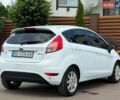 Белый Форд Фиеста, объемом двигателя 1 л и пробегом 90 тыс. км за 6999 $, фото 25 на Automoto.ua