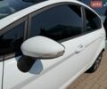 Белый Форд Фиеста, объемом двигателя 1 л и пробегом 103 тыс. км за 7300 $, фото 30 на Automoto.ua