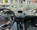 Білий Форд Фієста, об'ємом двигуна 1 л та пробігом 212 тис. км за 5000 $, фото 9 на Automoto.ua