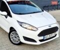Белый Форд Фиеста, объемом двигателя 1 л и пробегом 59 тыс. км за 9899 $, фото 31 на Automoto.ua