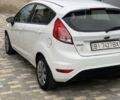 Білий Форд Фієста, об'ємом двигуна 1.5 л та пробігом 250 тис. км за 5500 $, фото 10 на Automoto.ua