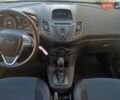 Белый Форд Фиеста, объемом двигателя 1 л и пробегом 115 тыс. км за 8018 $, фото 7 на Automoto.ua