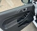 Білий Форд Фієста, об'ємом двигуна 1.5 л та пробігом 168 тис. км за 6800 $, фото 18 на Automoto.ua