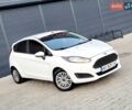 Белый Форд Фиеста, объемом двигателя 1 л и пробегом 59 тыс. км за 9899 $, фото 1 на Automoto.ua