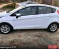 Білий Форд Фієста, об'ємом двигуна 1 л та пробігом 185 тис. км за 4800 $, фото 4 на Automoto.ua