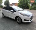 Білий Форд Фієста, об'ємом двигуна 1.6 л та пробігом 240 тис. км за 6500 $, фото 6 на Automoto.ua