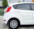 Білий Форд Фієста, об'ємом двигуна 1 л та пробігом 60 тис. км за 9900 $, фото 25 на Automoto.ua