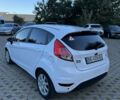 Білий Форд Фієста, об'ємом двигуна 1 л та пробігом 85 тис. км за 8500 $, фото 6 на Automoto.ua