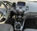 Білий Форд Фієста, об'ємом двигуна 1.6 л та пробігом 256 тис. км за 6704 $, фото 12 на Automoto.ua