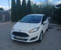 Білий Форд Фієста, об'ємом двигуна 1 л та пробігом 122 тис. км за 6989 $, фото 1 на Automoto.ua