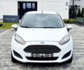 Білий Форд Фієста, об'ємом двигуна 1 л та пробігом 60 тис. км за 9900 $, фото 59 на Automoto.ua