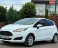 Белый Форд Фиеста, объемом двигателя 1 л и пробегом 90 тыс. км за 6999 $, фото 5 на Automoto.ua