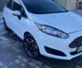 Белый Форд Фиеста, объемом двигателя 1 л и пробегом 139 тыс. км за 5150 $, фото 2 на Automoto.ua