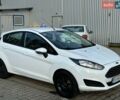Белый Форд Фиеста, объемом двигателя 1 л и пробегом 130 тыс. км за 6500 $, фото 4 на Automoto.ua