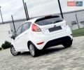 Білий Форд Фієста, об'ємом двигуна 1 л та пробігом 60 тис. км за 9900 $, фото 107 на Automoto.ua