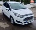 Белый Форд Фиеста, объемом двигателя 1 л и пробегом 99 тыс. км за 6200 $, фото 1 на Automoto.ua