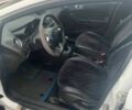 Білий Форд Фієста, об'ємом двигуна 1 л та пробігом 217 тис. км за 6000 $, фото 8 на Automoto.ua