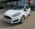 Белый Форд Фиеста, объемом двигателя 1.6 л и пробегом 88 тыс. км за 7400 $, фото 1 на Automoto.ua