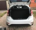 Білий Форд Фієста, об'ємом двигуна 1 л та пробігом 101 тис. км за 8500 $, фото 16 на Automoto.ua