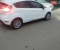 Белый Форд Фиеста, объемом двигателя 1 л и пробегом 99 тыс. км за 6200 $, фото 9 на Automoto.ua