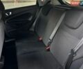 Білий Форд Фієста, об'ємом двигуна 1 л та пробігом 84 тис. км за 7500 $, фото 11 на Automoto.ua