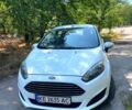 Білий Форд Фієста, об'ємом двигуна 1 л та пробігом 145 тис. км за 6300 $, фото 1 на Automoto.ua