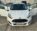 Белый Форд Фиеста, объемом двигателя 1 л и пробегом 130 тыс. км за 6500 $, фото 7 на Automoto.ua