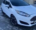 Белый Форд Фиеста, объемом двигателя 1 л и пробегом 139 тыс. км за 5150 $, фото 1 на Automoto.ua