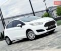 Білий Форд Фієста, об'ємом двигуна 1 л та пробігом 60 тис. км за 9900 $, фото 96 на Automoto.ua