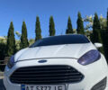 Белый Форд Фиеста, объемом двигателя 1 л и пробегом 140 тыс. км за 7000 $, фото 1 на Automoto.ua