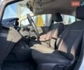 Белый Форд Фиеста, объемом двигателя 1 л и пробегом 172 тыс. км за 7000 $, фото 15 на Automoto.ua