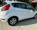 Білий Форд Фієста, об'ємом двигуна 1.6 л та пробігом 256 тис. км за 6700 $, фото 26 на Automoto.ua