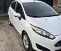 Білий Форд Фієста, об'ємом двигуна 1 л та пробігом 185 тис. км за 5100 $, фото 1 на Automoto.ua