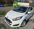 Білий Форд Фієста, об'ємом двигуна 1 л та пробігом 171 тис. км за 6499 $, фото 1 на Automoto.ua