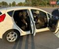 Білий Форд Фієста, об'ємом двигуна 1 л та пробігом 117 тис. км за 7900 $, фото 3 на Automoto.ua