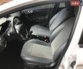 Білий Форд Фієста, об'ємом двигуна 1 л та пробігом 101 тис. км за 8500 $, фото 9 на Automoto.ua