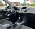 Белый Форд Фиеста, объемом двигателя 1 л и пробегом 90 тыс. км за 6999 $, фото 37 на Automoto.ua