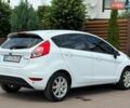 Белый Форд Фиеста, объемом двигателя 1 л и пробегом 90 тыс. км за 6999 $, фото 27 на Automoto.ua