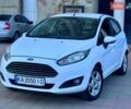 Белый Форд Фиеста, объемом двигателя 1 л и пробегом 142 тыс. км за 8400 $, фото 2 на Automoto.ua
