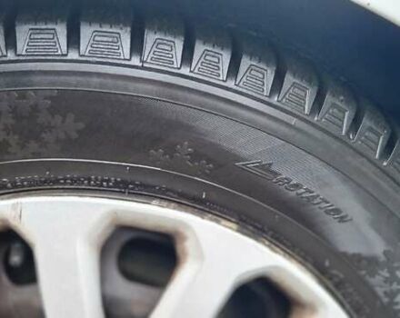 Белый Форд Фиеста, объемом двигателя 1 л и пробегом 112 тыс. км за 5900 $, фото 11 на Automoto.ua