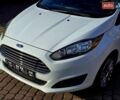 Білий Форд Фієста, об'ємом двигуна 1 л та пробігом 60 тис. км за 9999 $, фото 8 на Automoto.ua