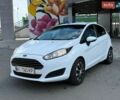 Білий Форд Фієста, об'ємом двигуна 1.6 л та пробігом 256 тис. км за 5990 $, фото 1 на Automoto.ua